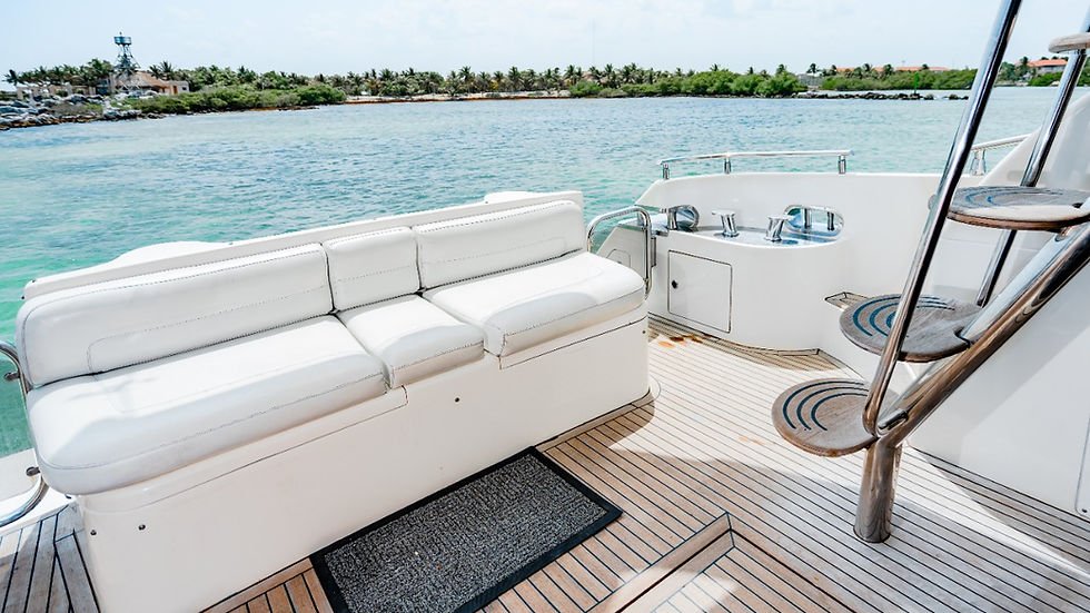 AZIMUT 50 -03