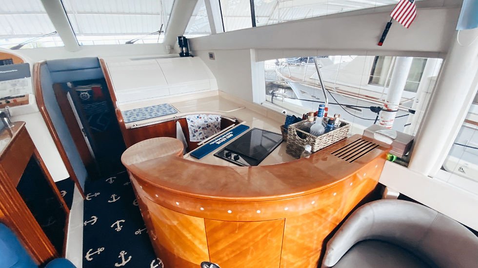 AZIMUT 50 -04