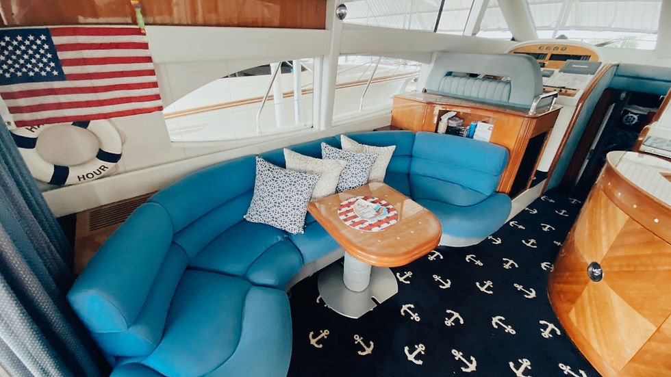 AZIMUT 50