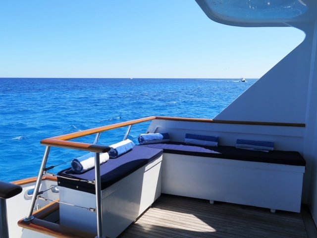 yacht rentals - burger 80
