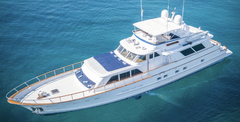 Riviera Maya boat charters burger 80 (9)
