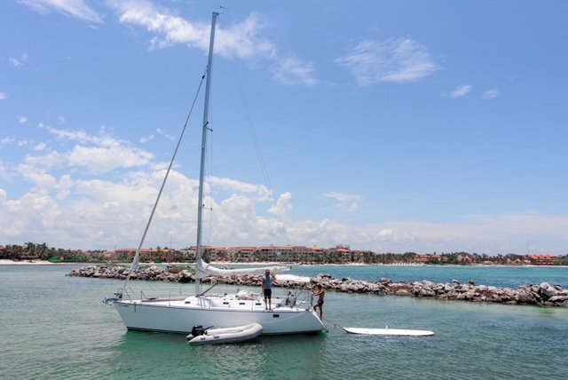 SAILBOAT33