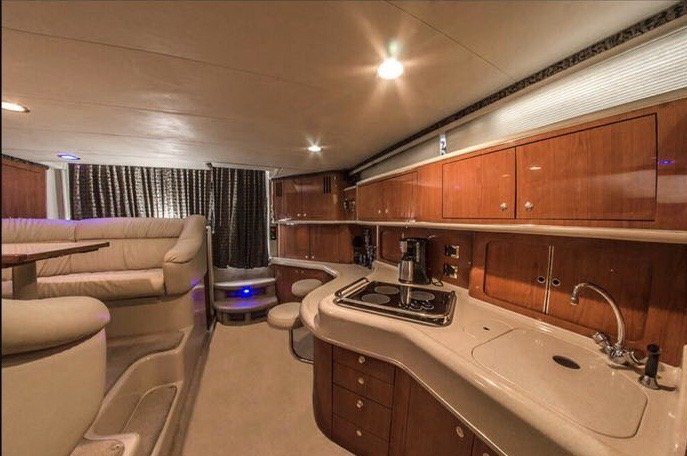 Sea Ray 51 (6)