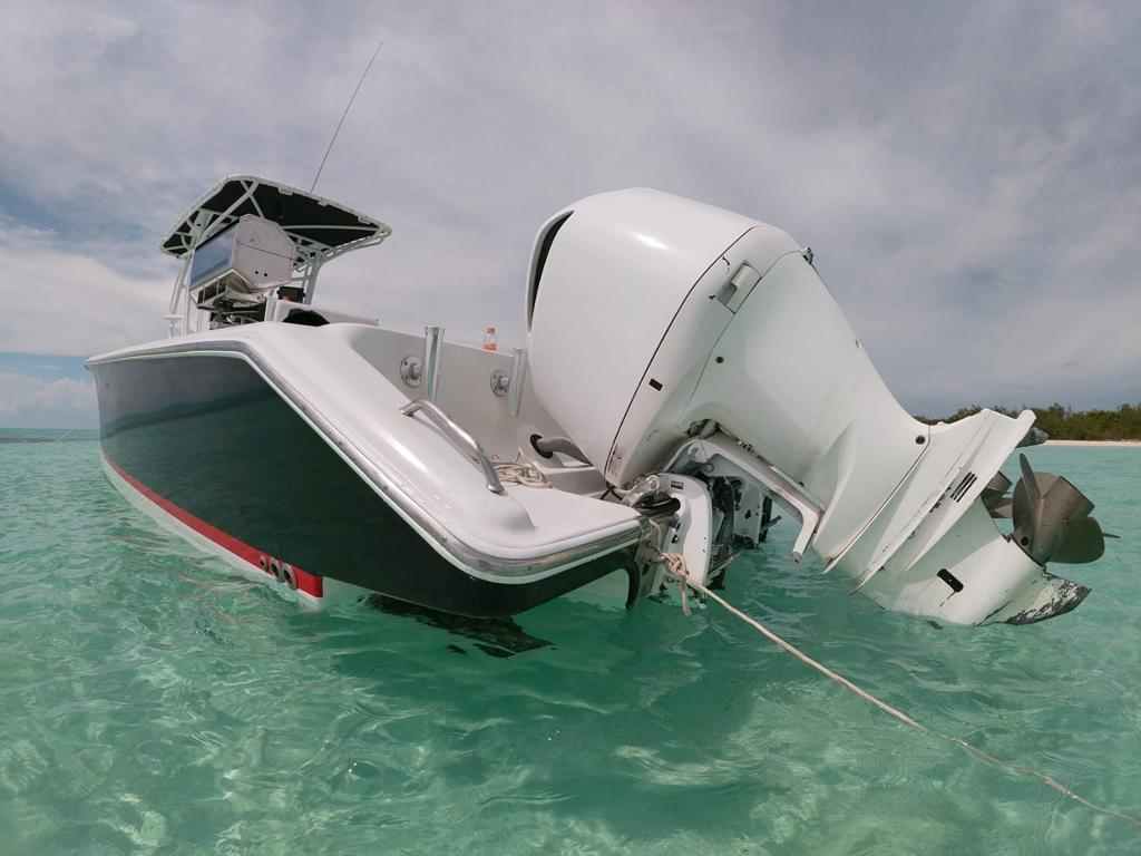 SPEEDBOAT 38' SPEED 38 (4)