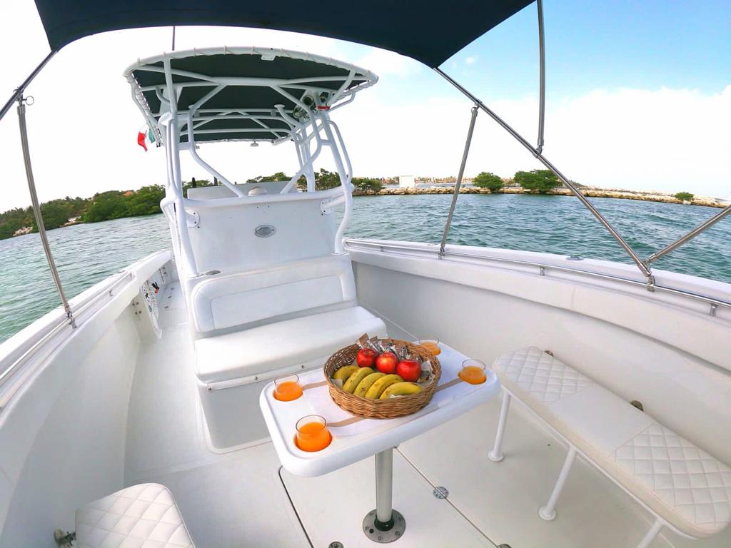 SPEEDBOAT 38' SPEED 38