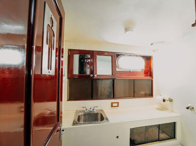 cabin